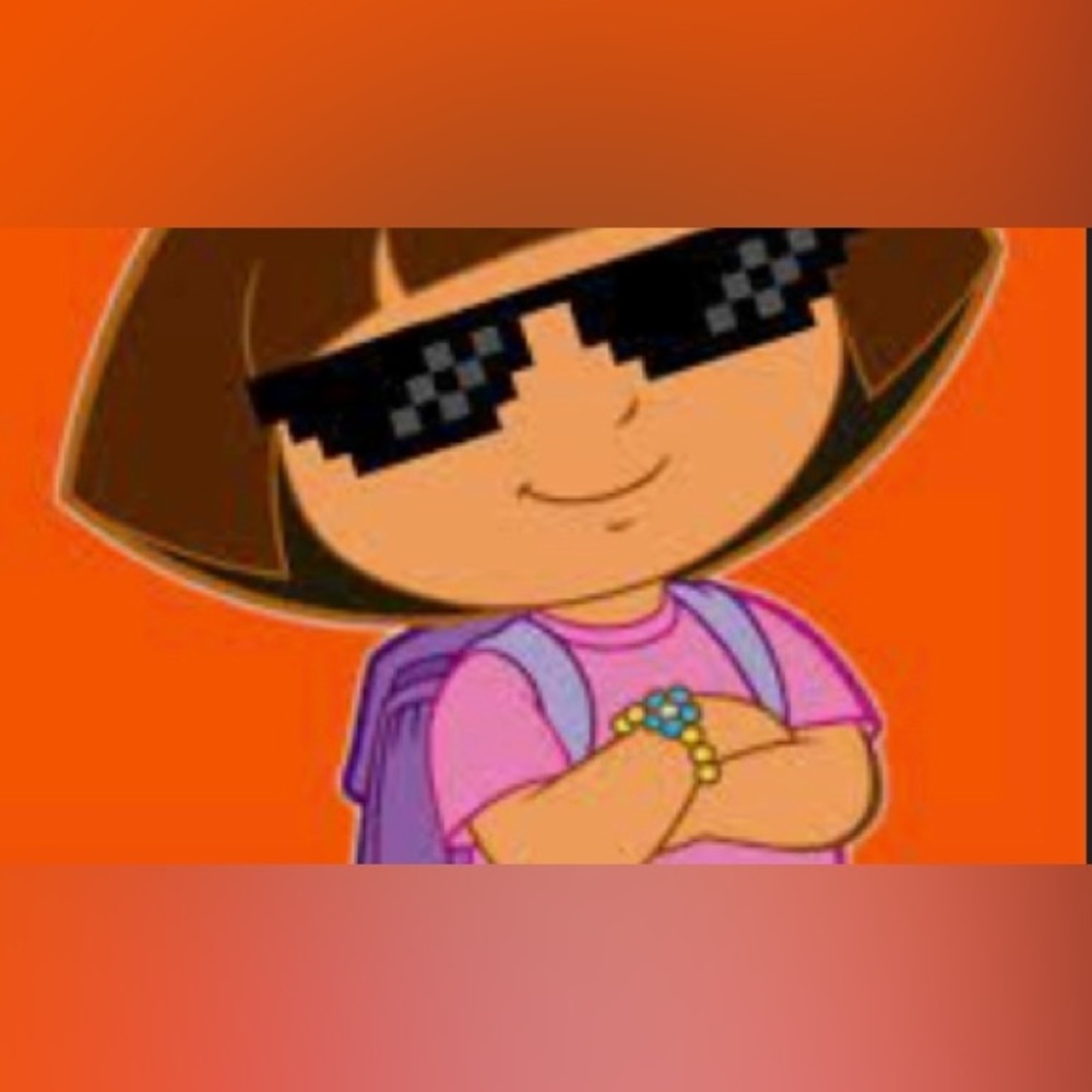 Meet your Posher, Raena